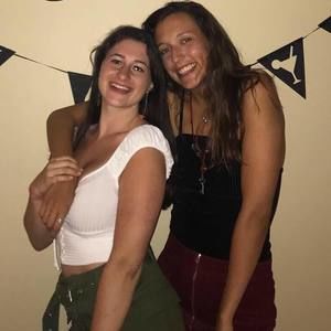 Meet your Posher, Brianna